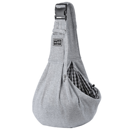 Foldable Dog Travel Backpack