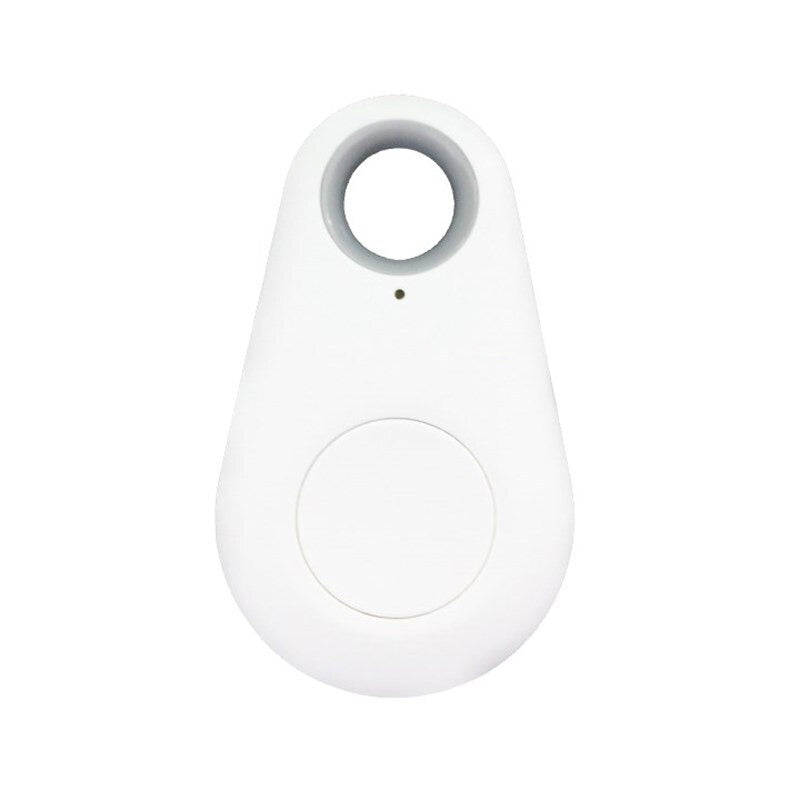 Smart Bluetooth GPS Tracker Tag