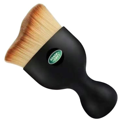 Car Interior Cleaning Tools with Soft Brush for Dust
