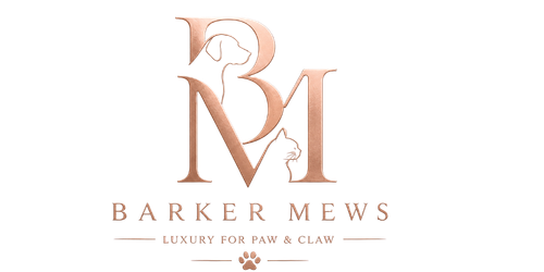 Barker Mews