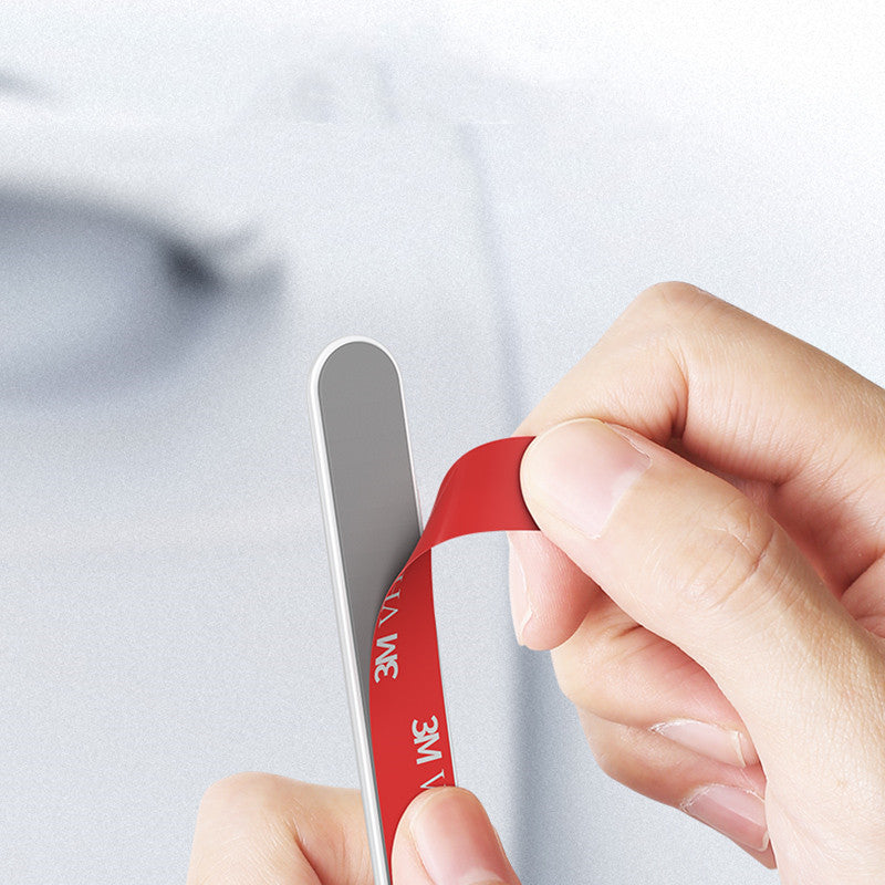 Car Door Anti-Collision Strip Protection Adhesive