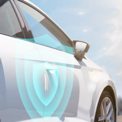 Car Door Anti-Collision Strip Protection Adhesive
